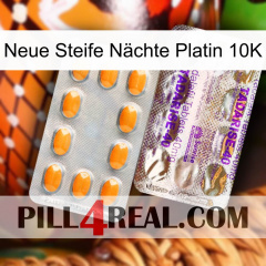 Neue Steife Nächte Platin 10K new12